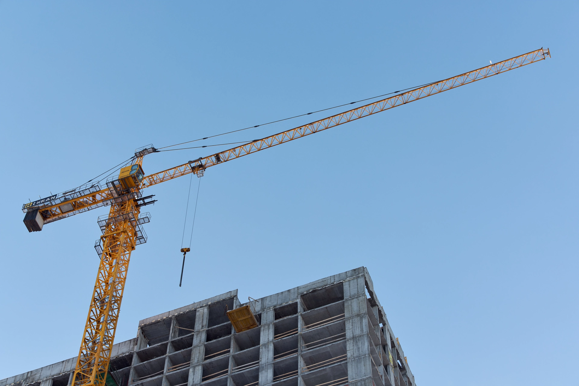 Первая башня

завершили монолитные работы
работаем над устройством наружного водопровода