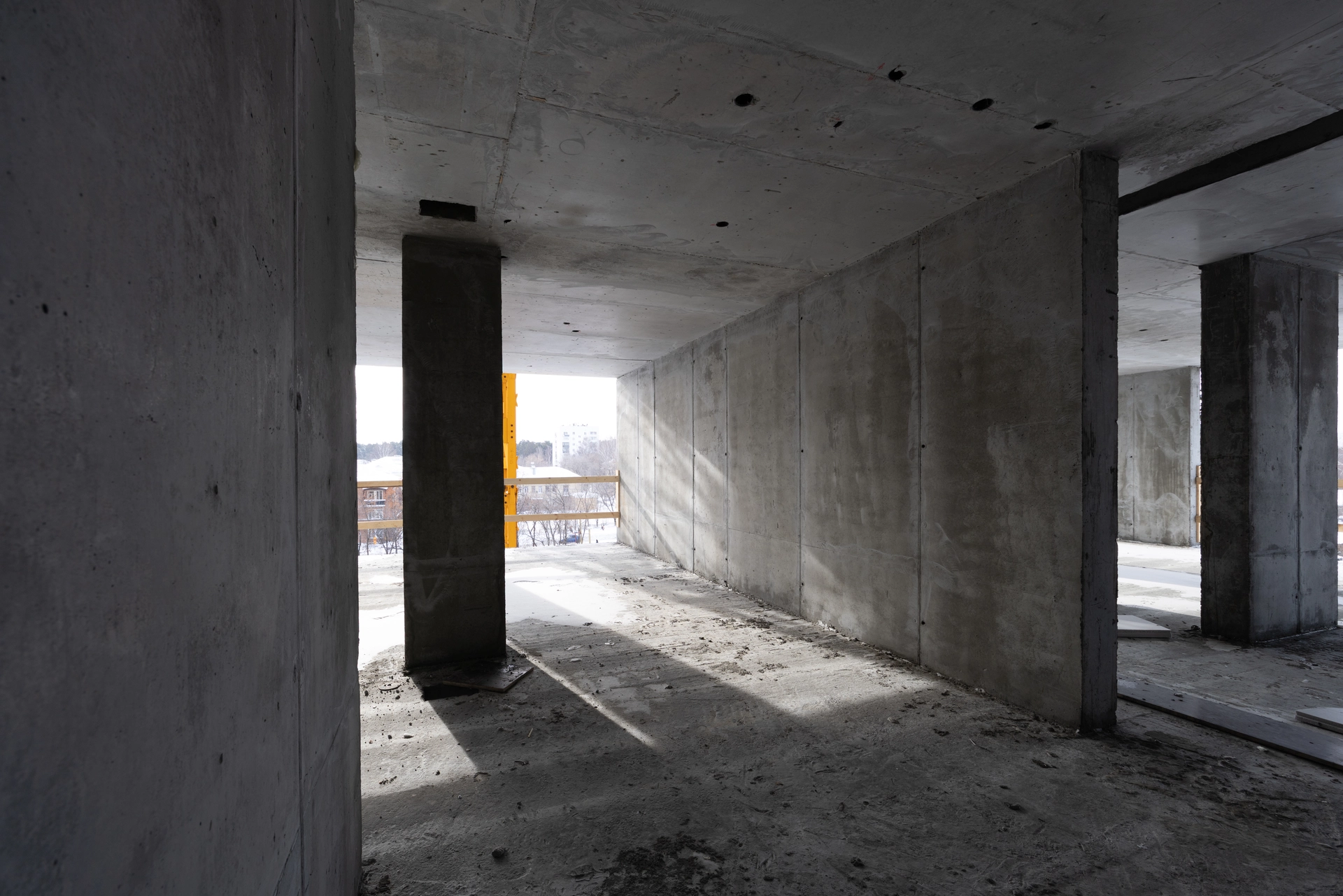 Парк Победы

6 секция второго дома

установили плиту перекрытия над 7 этажом
выполняем кладку стен на 1 и 2 этажах

7 секция второго дома

установили плиту перекрытия над 9 этажом
выполняем кладку стен на 1 и 2 этажах

Паркинг

разрабатываем котлован рядом с 7 секцией


Фотография загружена 1 марта 2026 года.