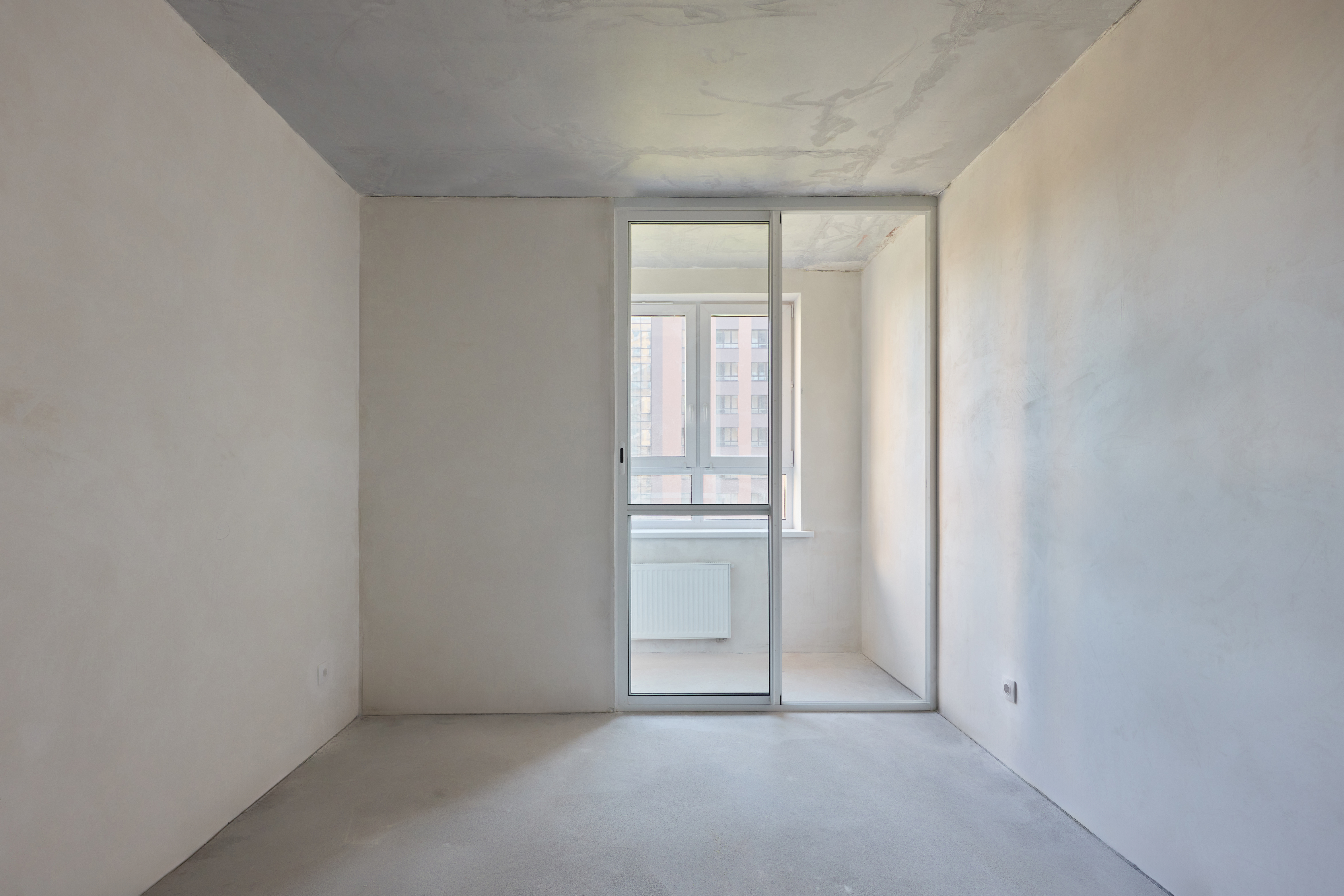 Квартиры
с тёплыми лоджиями