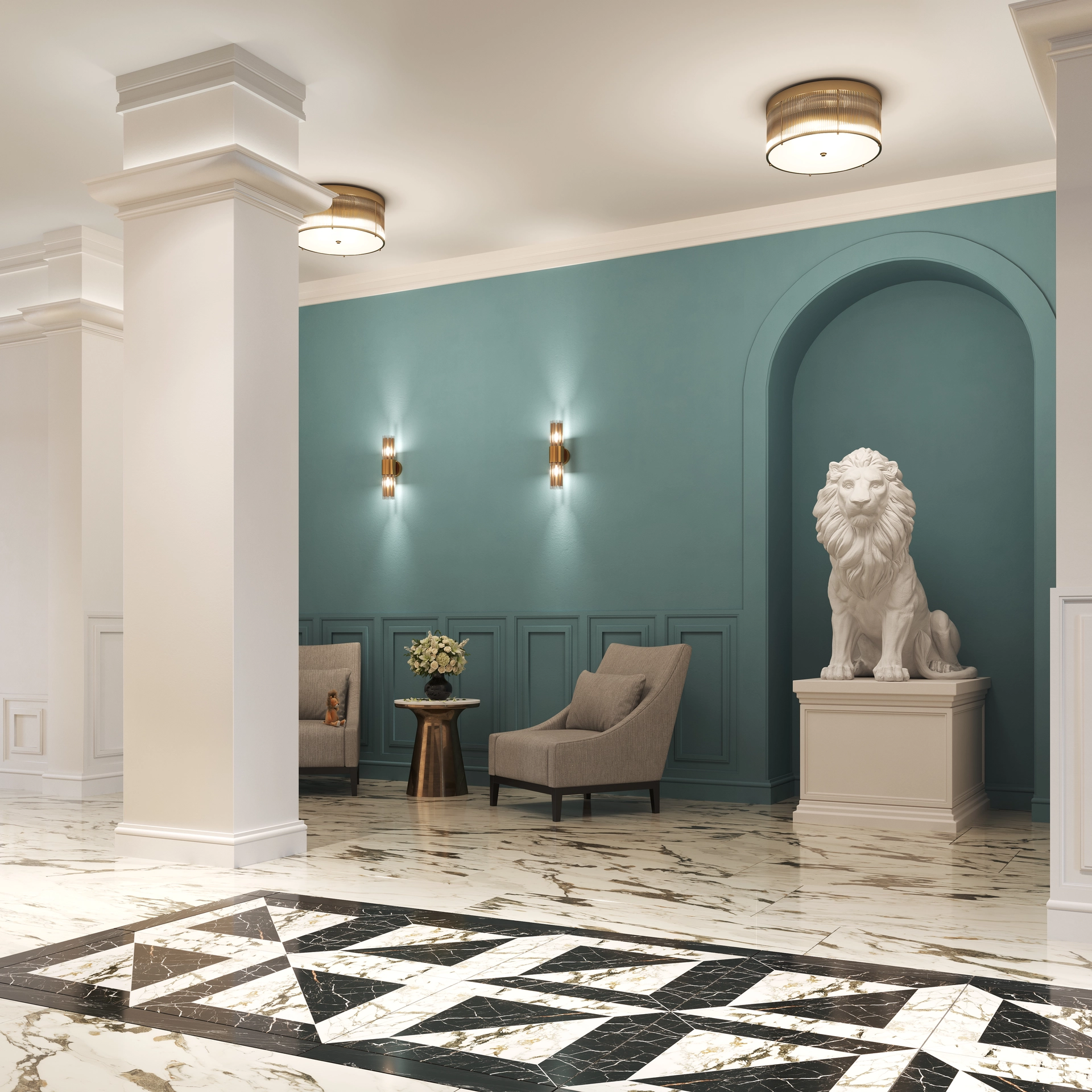 Парк Победы