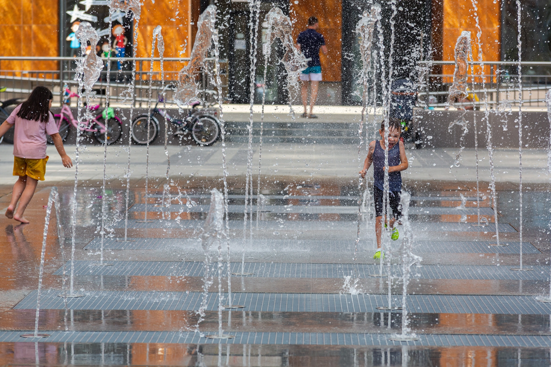 Ньютон Парк